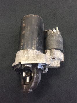 Startmotor BMW E39 520i 523i 528i oem 740371