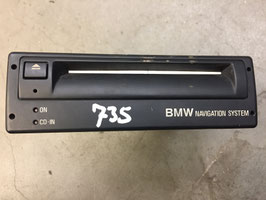 Navigatie wisselaar BMW E38 oem 8375128