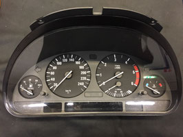 Tellerbak BMW E39 525 deisel automaat oem 6906122 332.000 km