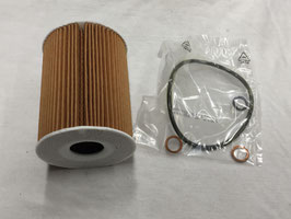 Olie filter BMW M5  M6 E60 E61   E63 E64 S85 motor   oe 11427840594