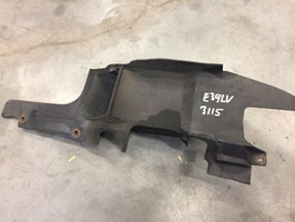 Luchtgeleider BMW E39 links voor oem 8188813