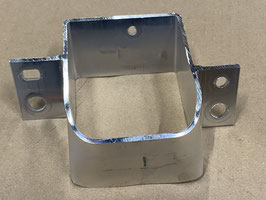 BUMPERDRAGER RECHTS VOOR BMW OE 51117399914  NIEUW EN ORG BMW