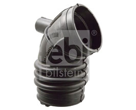 Aanzuigslang BMW E46 316i 318i handbak oem 1371437355