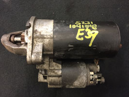 Startmotor BMW E39 520i 523i 528i m52 motor