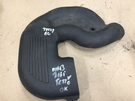 Motorafdekplaat BMW E46 m43 motor oe  950152
