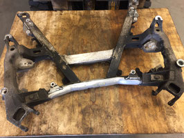 Subframe vooras BM E39