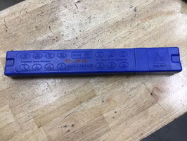 Gevarendriehoek BMW E60 E61 oem 1095457