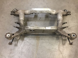 BMW E60 E61 achteras subframe