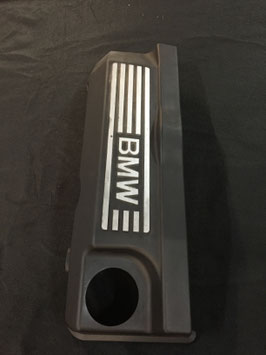 Motorafdekplaat BMW E90 E91 318i 320i n46
