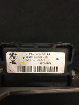 ATE sensorcluster BMW E90  oem 6762769