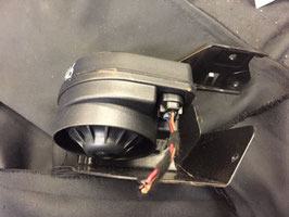 alarm sirene BMW E46 voor alle modellen