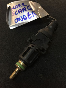 Koelvloeistof temperatuur sensor BMW E46