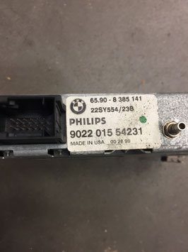 GPS recieven BMW oem 8385141