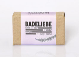 Herzensangelegenheiten: BADELIEBE