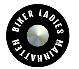 Sitzschraube Biker Ladies Mainhatten