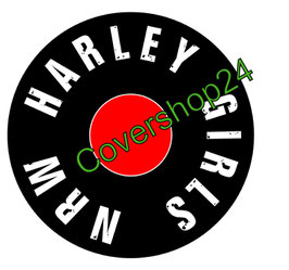 Sitzschraube Harley Girls NRW