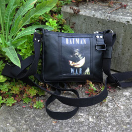 Bikertasche BATMAN