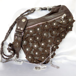 Schultertasche Revolverbag "GALAX"