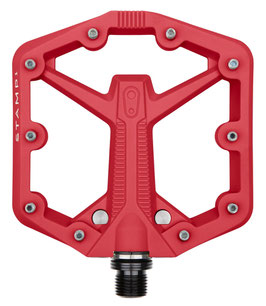 CRANKBROTHERS stamp1 GEN2 RED　LARGE