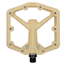 CRANKBROTHERS stamp1 GEN2 SAND　LARGE