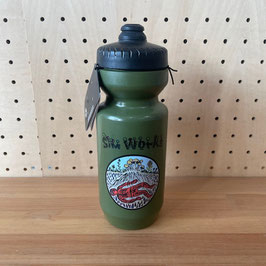 SIMWORKS Human Mushroom Bottle / 22oz    　 MOSS