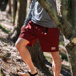 RAL Doboom Shorts　Brown