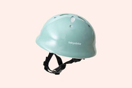 nicco  ベビーLヘルメット  tokyobike Limited  ブルージェイド