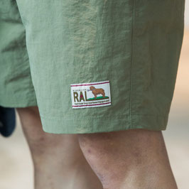 RAL Doboom Shorts　Olive