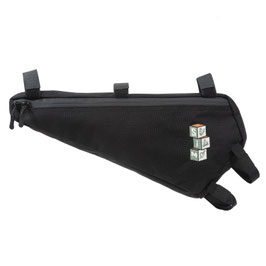 SIMWORKS Origami Frame Bag　Black