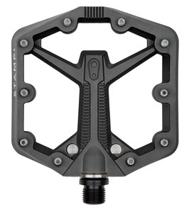 CRANKBROTHERS stamp1 GEN2 Black　SMALL