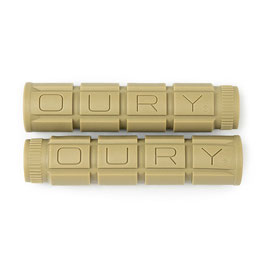 'OURY' V2 grip (Sand Tan / BL special)