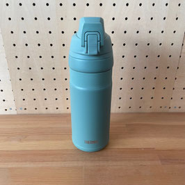 サーモス  真空断熱ケータイマグ FJF-580 サンドグリーン(SDGR)