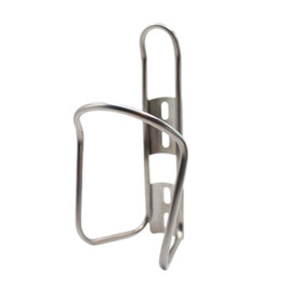 KING CAGE Stainless Steel - Bottle Raising Cage