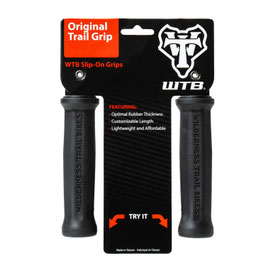 WTB Original Trail Grip　Black