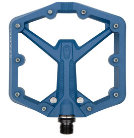 CRANKBROTHERS stamp1 GEN2 Navy　LARGE