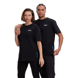 Hyper Naked Unisex-T-Shirt