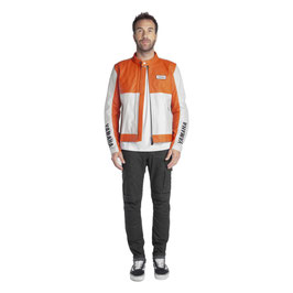 SPORTS HERITAGE CARGO-MOTORRADHOSE