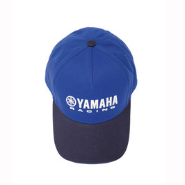 Paddock Blue Team Kappe