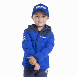 Paddock Blue Waterproof-Jacke für Kinder