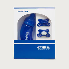 Paddock Blue Baby-Geschenkset