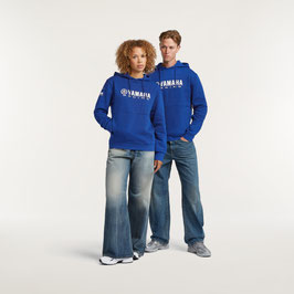 Paddock Blue Essentials Hoodie Unisex