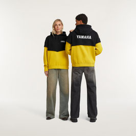 Sport Heritage Hoodie Unisex