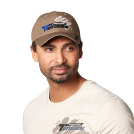 Ténéré World Raid Cap