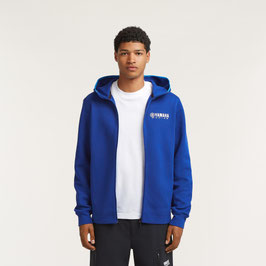 Paddock Blue Team Herren-Hoodie