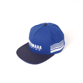 Paddock Blue Kappe