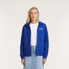 Paddock Blue Team Damen-Hoodie