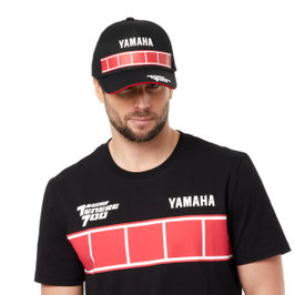 Limited Edition Ténéré Cap