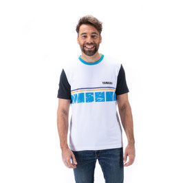 Faster Sons Heritage T-Shirt Herren