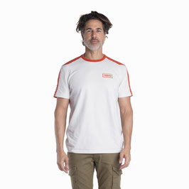 SPORTS HERITAGE-T-SHIRT