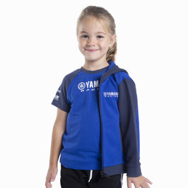 Paddock Blue-Hoodie für Kinder